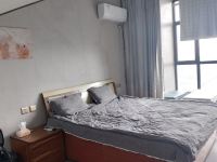 昌黎刘永旺公寓 - 精致一室大床房
