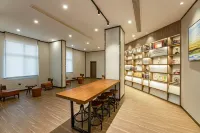 HanTing Hotel (Guoyang County Government Ziguang Avenue) Hotels in Guoyang