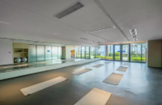 The YUN Resort Shenzhen Longcheer