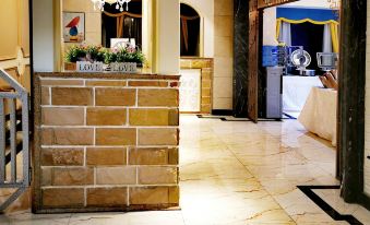 Wilk Hotel (Chengdu Shudu Wanda)