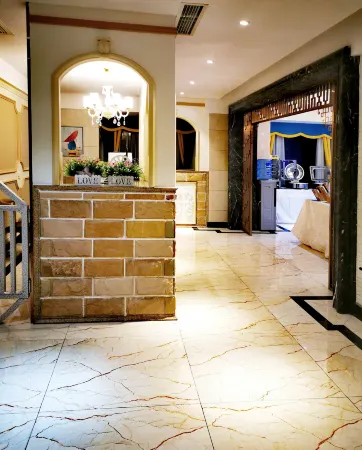 Wilk Hotel (Chengdu Shudu Wanda) Отели рядом с достопримечательностью «Sandaoyan»