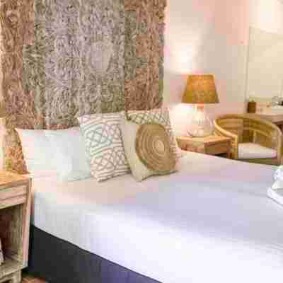 The Reef House Adults Retreat Rooms