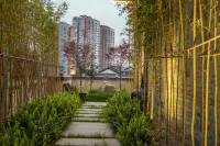 JiangKou Tangyuan Boutique Homestay