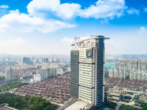Yangzhou Jinling  Hotel (Yangzhou Slender West Lake Branch)
