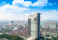 Yangzhou Jinling  Hotel (Yangzhou Slender West Lake Branch) Hotels near CPC Yangzhou Hanjiang District Committee Party School