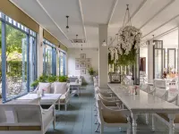 Devasom Hua Hin Resort Hotel di Cha Am