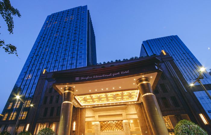 Shenghua International Hotel
