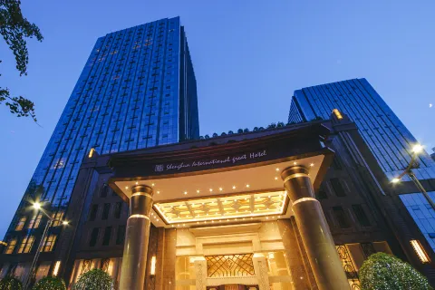 Shenghua International Hotel