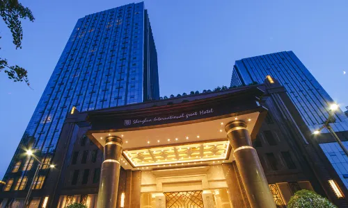 Shenghua International Hotel