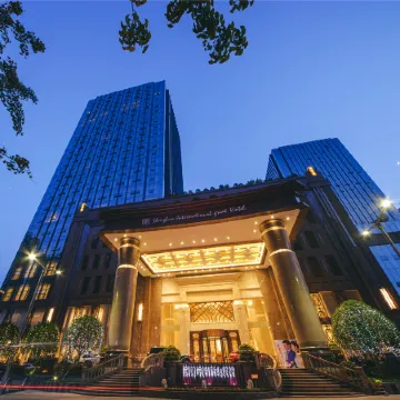 Shenghua International Hotel