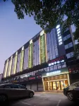 Manting Hotel Hotels near Yantian Community Night Market Wenhua Street
