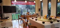 Night in west river Guesthouse Hotels in Yongxiu