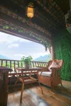 โรงแรมธีมจิงเซิง - โรแมนติก