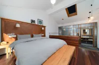 Yucun Xiaozhu·Moganshan Garden Town B&B