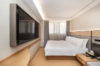 JI Hotel (Shanghai Xietu East Road) Hotels in Shanghai