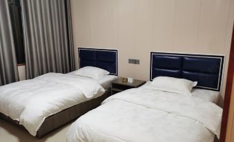 Linyi Guobinfu Business Hotel