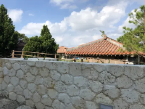 Hotel Mr.Kinjo Suns in Ishigaki Hotel di Ishigaki