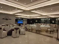 Jinhong Hotel - breakfast
