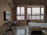 沈阳阿拉公寓 - 豪华欧式主题房