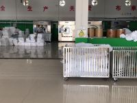 杰恩酒店(成都华阳地铁口海昌极地海洋公园店) - 洗衣服务