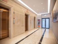 维也纳酒店(天津金钟街店) - 公共区域