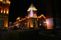 A Stars Hotel