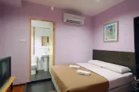 Aristo Hotel Hotels in Putatan