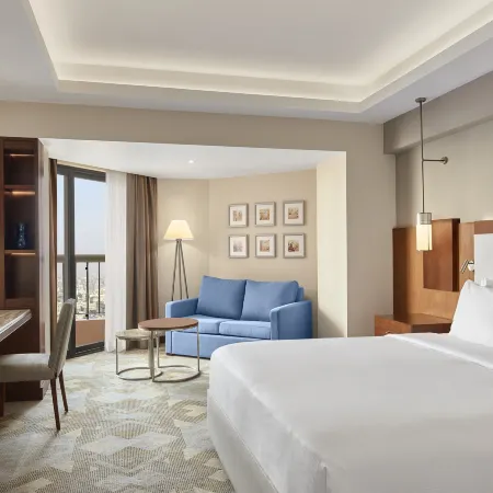 Ramses Hilton