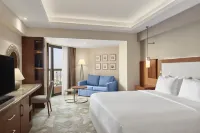 Ramses Hilton Hotels near Cairo Citadel