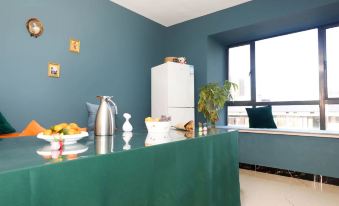 Changsha Suyi Capsule Hostel
