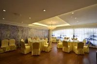 โรงแรมชางไป่ซาน - พร้อมอาหารเช้า