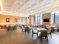 宁波奉化惠政老街亚朵酒店 - 餐厅