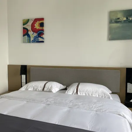 Shankee Chain Hotel (Suizhou South Road)