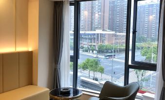 Changsha Yidu Hotel (Provincial Government Mingde Middle School)