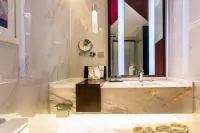 Borrman Hotel (Nanning Beihu International Automobile City) Hotels in Nanning