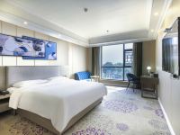 长沙绿草地精品酒店 - 高级大床房