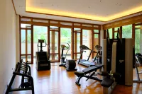Bolian Resort & SPA - Gym