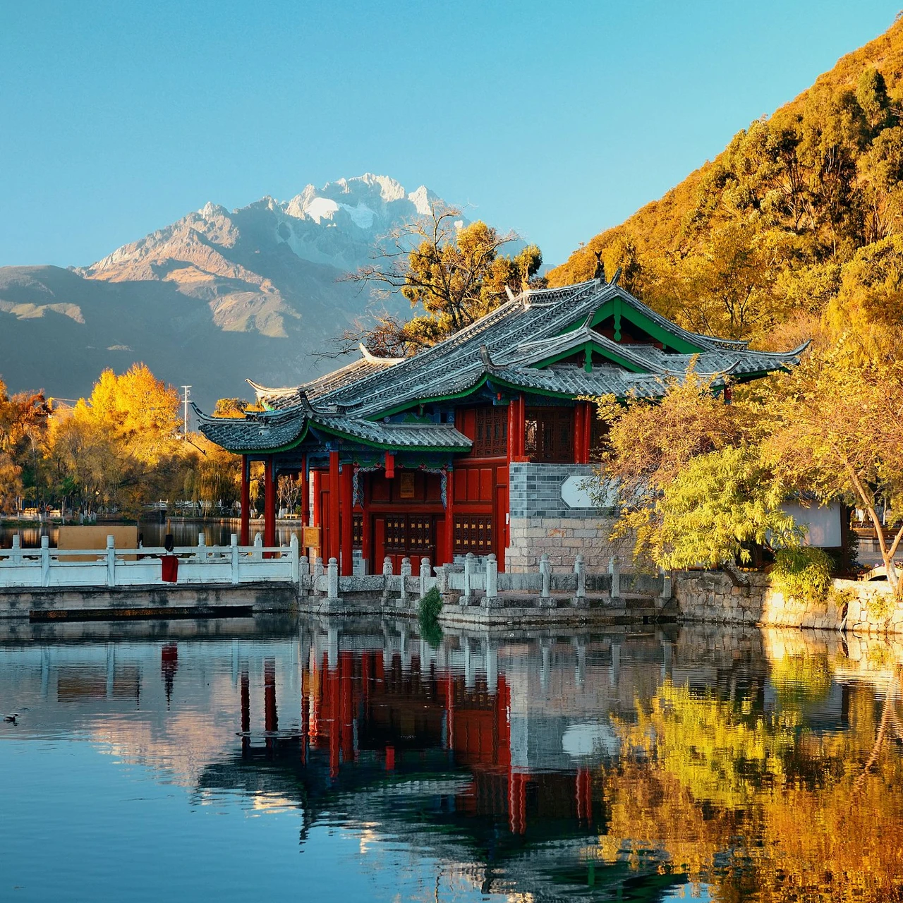 <h1>四方街束河古鎮附近住宿飯店推薦</h1>