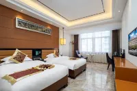 Chengjie Business Hotel (Wanning City Center High-speed Railway Station)