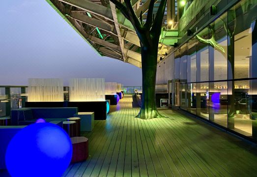 HUIFENGWANYUN Hotel HefeiHotel Overview