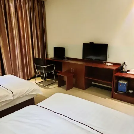 Tonghai Jiayuan Hotel