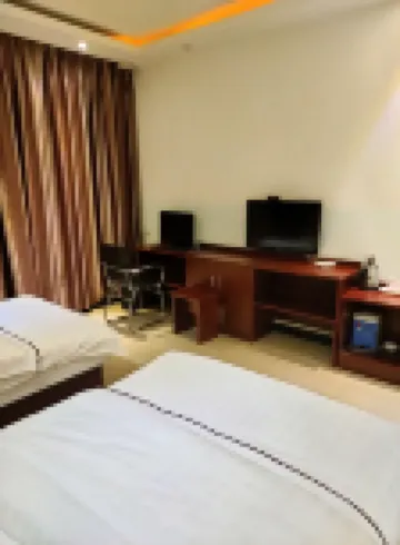 Tonghai Jiayuan Hotel