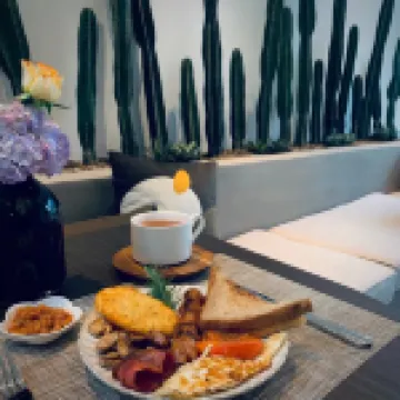 Guilin Free Landscape Villa