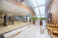 Yunshui Lanting Hot Spring Hotel - نادي رياضي