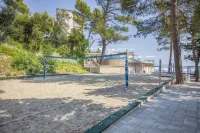 Bluesun Hotel Jadran - Gym