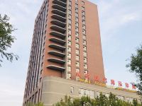 喆啡酒店(北京通州环球万盛东地铁站店) - 酒店附近