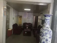 福清好運來賓館
