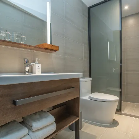 HanTing Hotel (Hebi Yulong Aizhicheng)