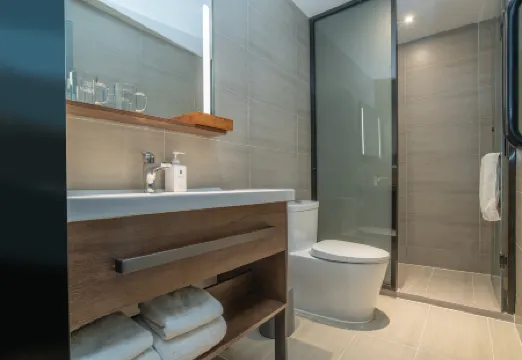 HanTing Hotel (Hebi Yulong Aizhicheng)