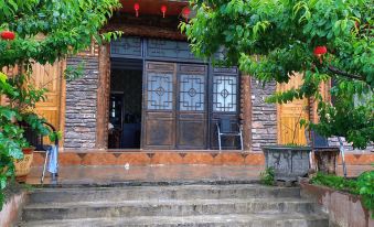 Yaogouyuan Homestay